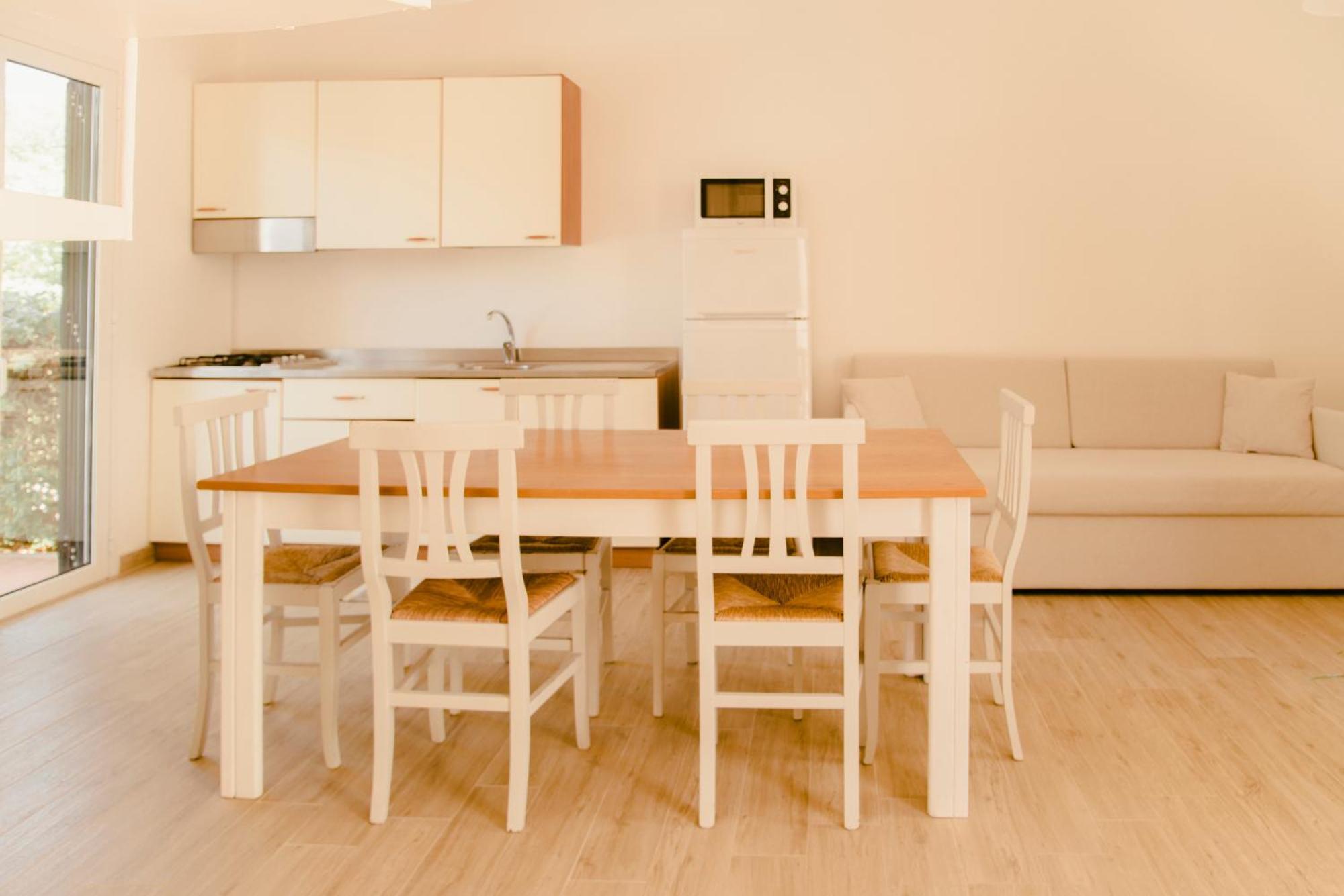 Residence Altair - Serra Degli Alimini Otranto Exterior foto